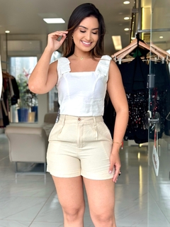 Cropped Anny