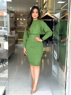 Vestido Amandine - loja online