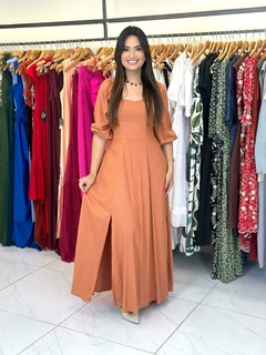 Vestido Mariana - comprar online