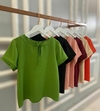 Blusa Lu