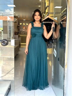 Vestido Carmen - loja online