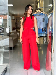 Conjunto Luiza