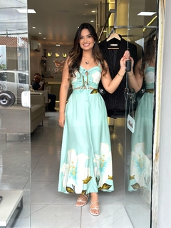 Conjunto Flor
