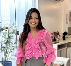 Blusa Elóa - comprar online