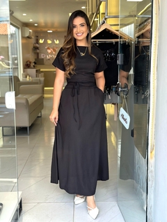 Vestido Floripa