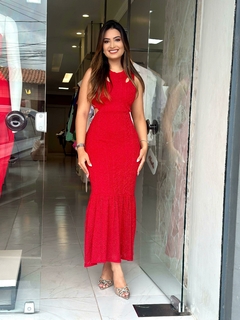 Vestido Kátia na internet