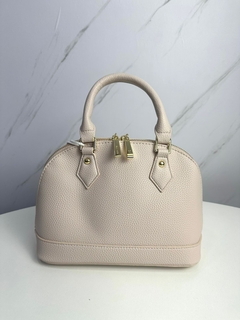 Bolsa duas alças hou - loja online
