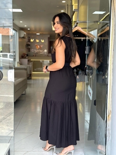 Vestido Helô