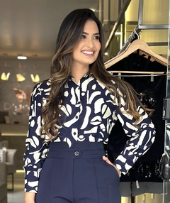 Imagem do Blusa Social Layla