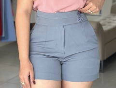 Short Pâmela cores variadas