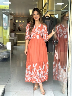 Vestido Iuly na internet