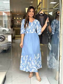 Vestido Iuly - comprar online