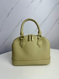 Bolsa duas alças hou - comprar online