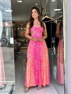 Vestido Carla - comprar online