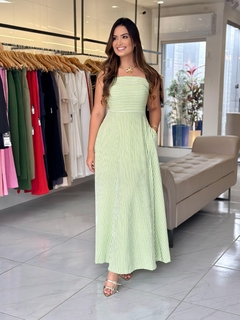 Vestido Florida - comprar online