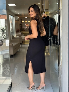 Vestido Sarah na internet