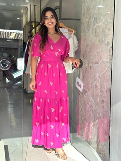 Vestido Dandara