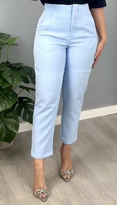 Calça Alta Zara na internet