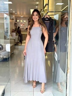 Vestido Melinda na internet