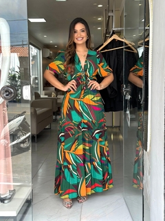 Imagem do Vestido Luna