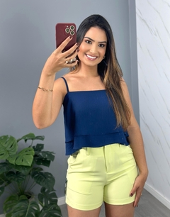 Short Zara