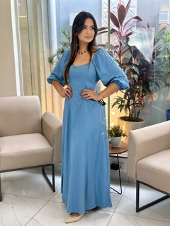 Vestido Mariana