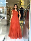 Vestido Dama