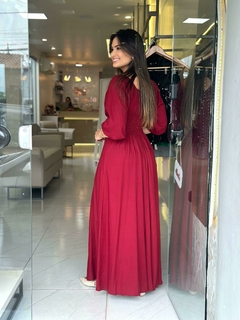 Imagem do Vestido Mariana
