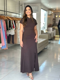 Vestido Yolanda