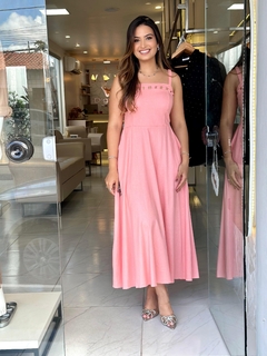 Vestido amélia na internet