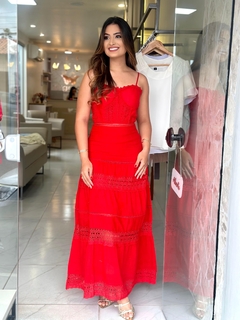 Imagem do Vestido Ester