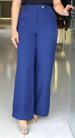 Calça Pantalona Gabi