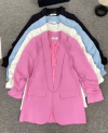 Blazer Alfaitaria