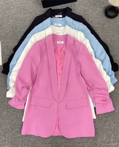Blazer Alfaitaria