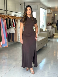 Vestido Yolanda - loja online
