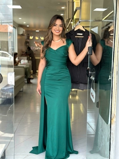 Vestido Ila - loja online
