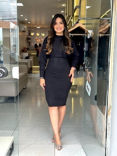 Vestido Amandine - comprar online
