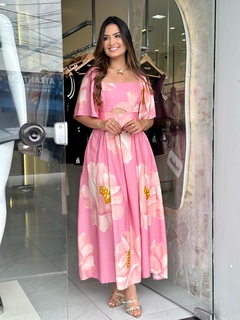 Vestido Florida
