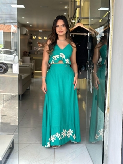 Conjunto Lauanda - comprar online