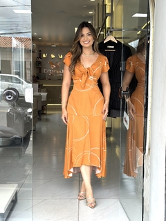 Vestido Vitória