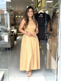 Vestido Talia - D’gradê