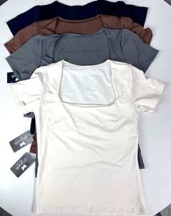 Blusa Poliamida