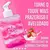 Blow Girl Creme Gel Hidratante Aromatizante Corpo e virilha Original HotFlowers Toque Aveludado Morango da Barbie