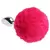 PLUG ANAL POMPOM COELHO na internet
