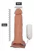 PROTESE VIBRADOR REALISTA COM CONTROLE -20cm na internet