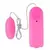 VIBRADOR BULLET DE BOLSA - CHERRY 
