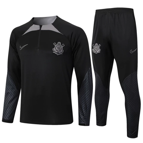 Conjunto Corinthians 2024/25