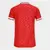 Camisa Flamengo III 26/27 - Torcedor Feminina - Vermelho na internet