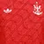 Camisa Flamengo III 26/27 - Torcedor Feminina - Vermelho - comprar online