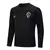 Conjunto Corinthians 2023/24 - Preto e Dourado - comprar online